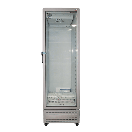 Single Door Freezer