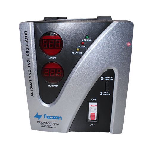 Voltage Regulator