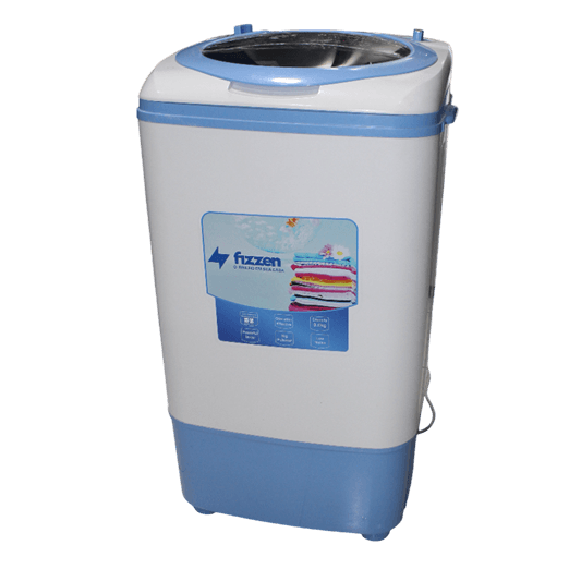 Washing Machines